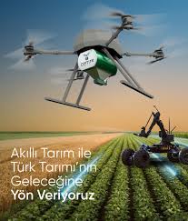 İGSAŞ – Smart Agriculture Platform